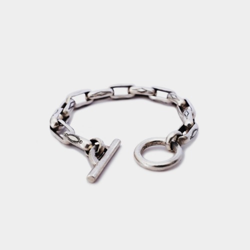 NS_2 Chain Bracelet