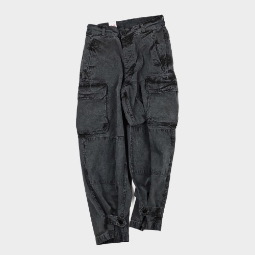 [Outil] Pantalon Blesle Charcoal