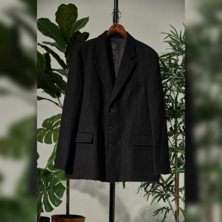 [The Tuin]  Rootlet Single Jacket