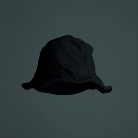 [Lcbx] ‘ Nomadism ‘ Lcbx x kaori Farmer’s hat (Hand made) ​
