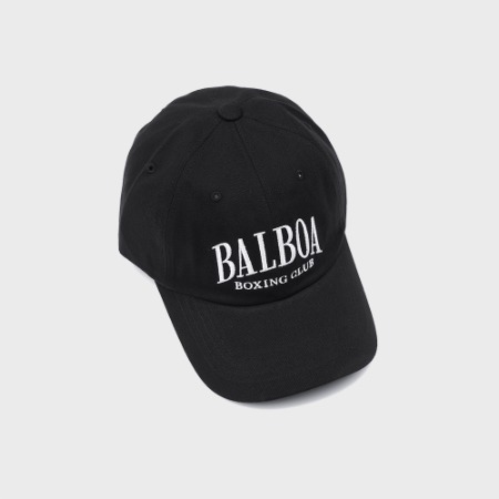 [SlickandEasy] Balboa Boxing Club Ball Cap