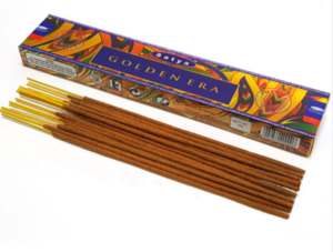 Incense Stick (15g) - Golden Era