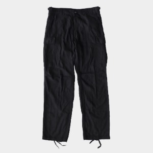 BDU Pants Customized Black
