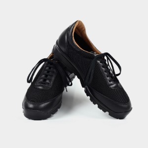 [Reproduction Of Found] Canadian Military Trainer Black