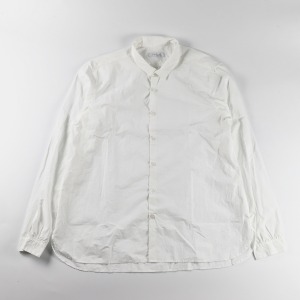 Tyrol Shirt White