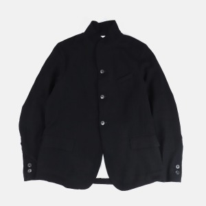 Tyrol Jacket Black