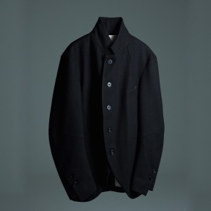 [Lcbx] ‘ Nomadism ‘ Farmer’s Sack Jacket (Tailor made)