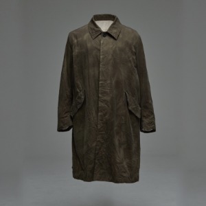 [Lcbx] Wax mac coat (Tailor made) (Hand washing)