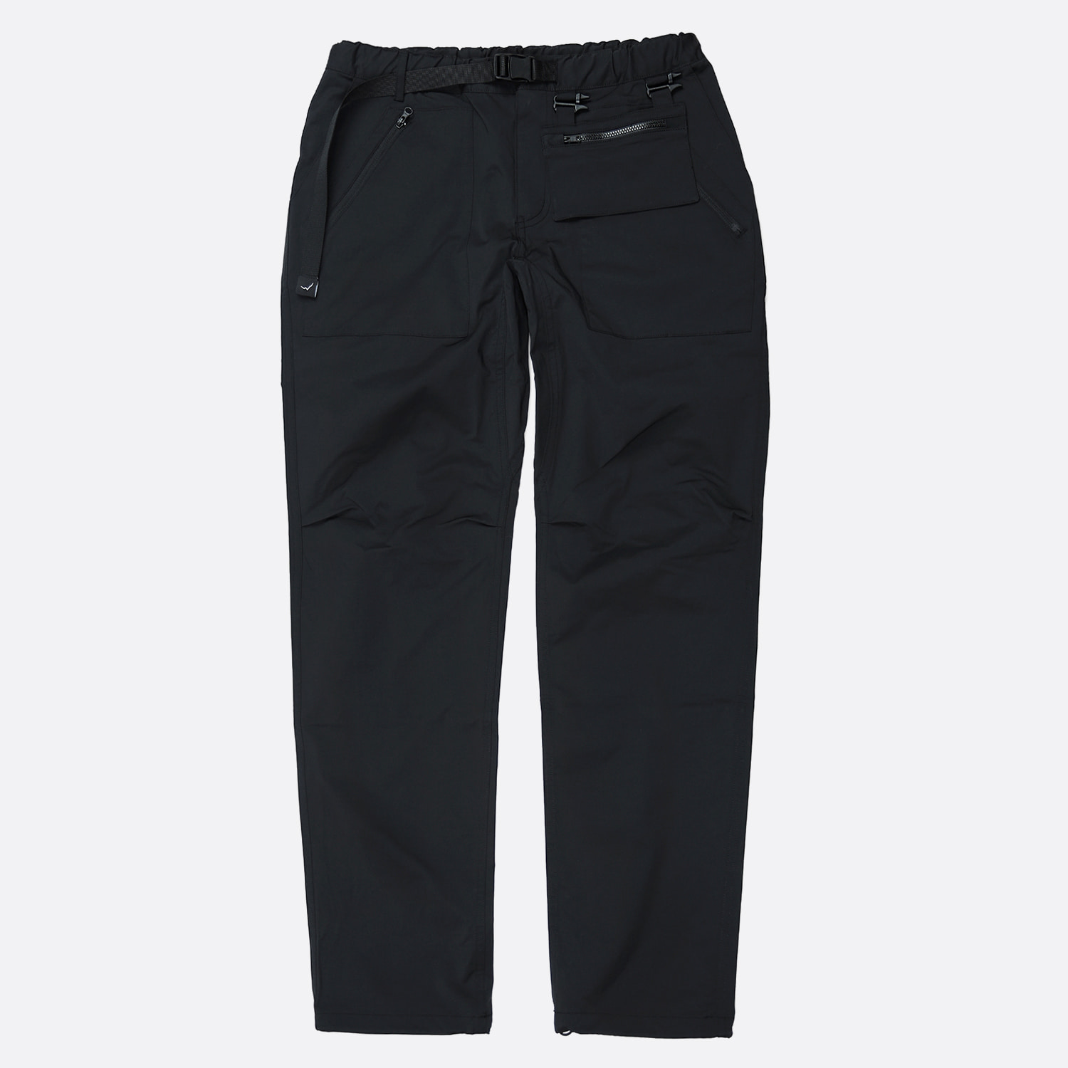 [Cayl] Mountain Pants 2 Black