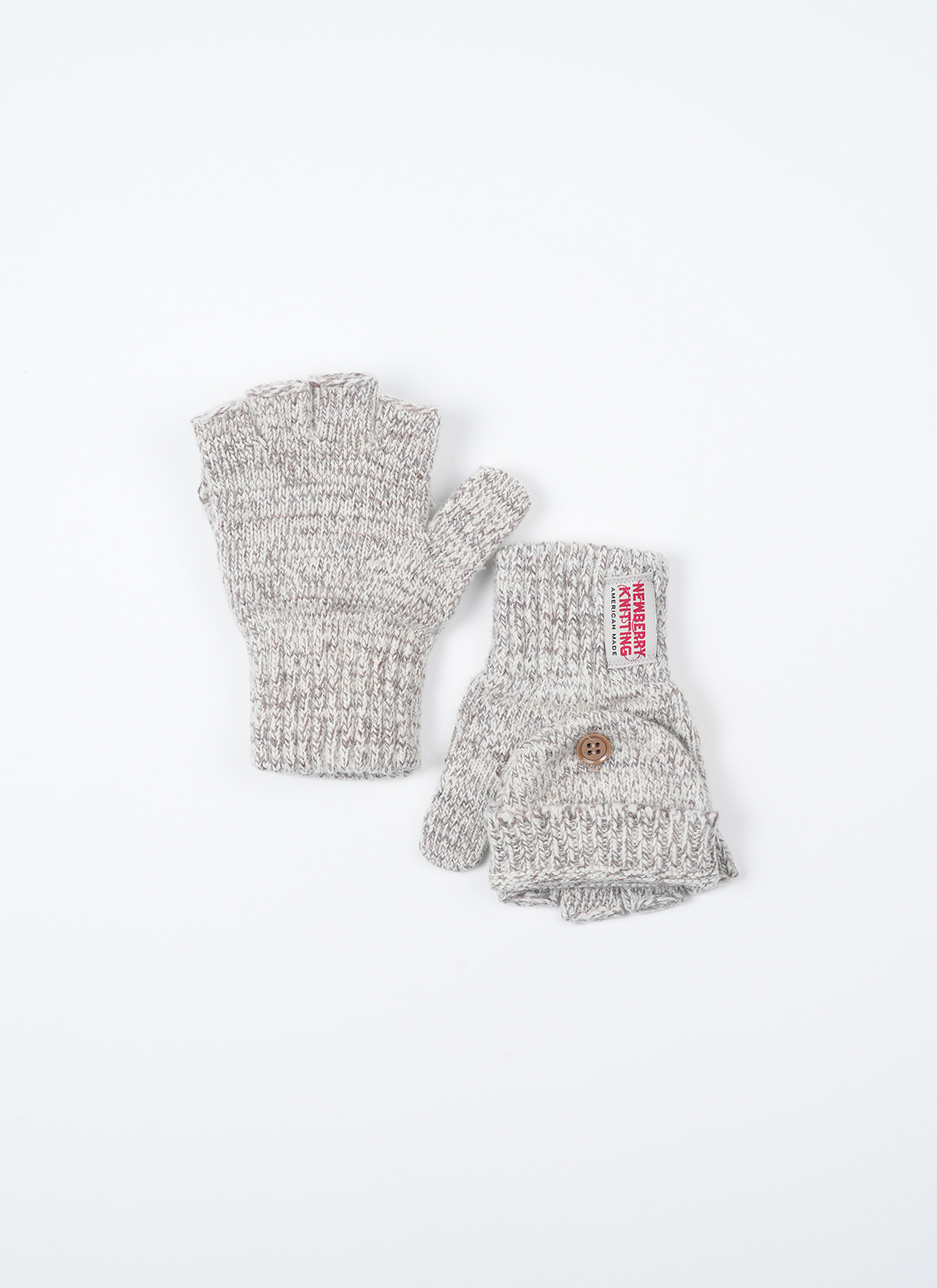 Glomit Gloves Oatmeal