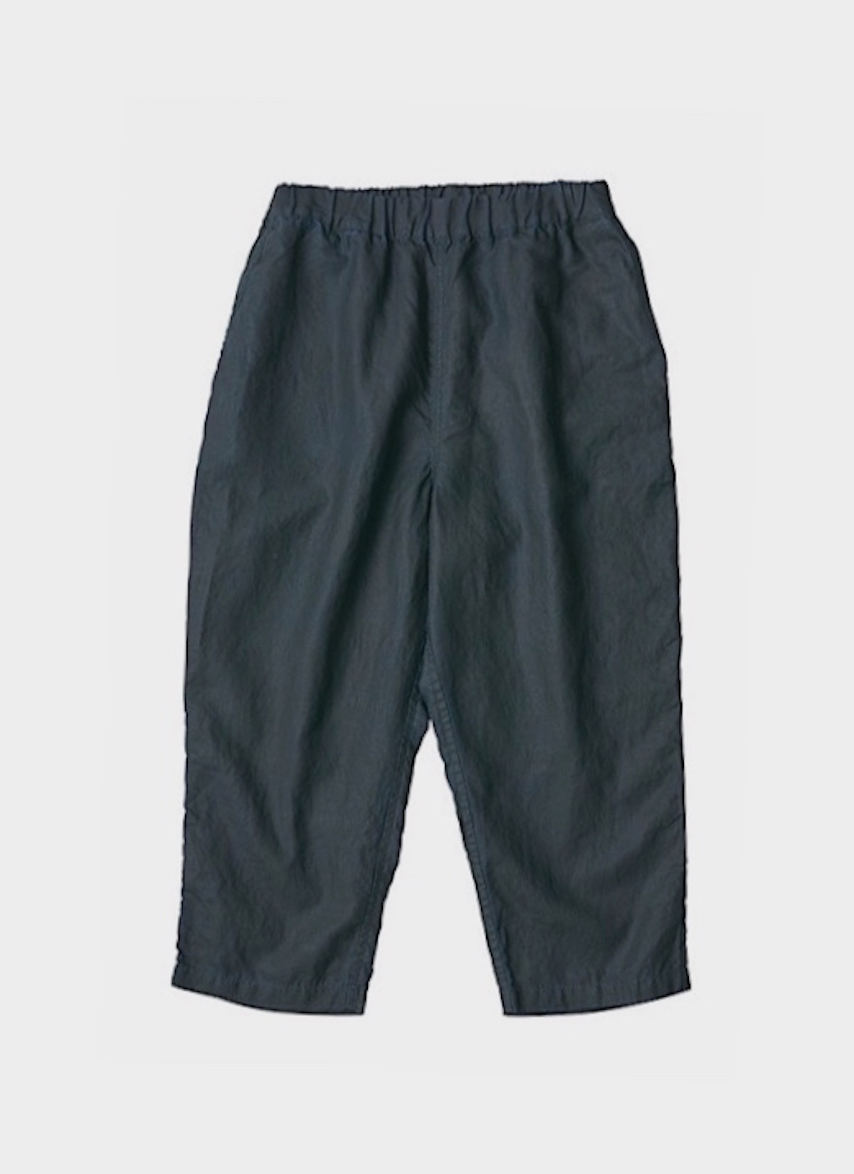 Farmer &#039;s Linen  Pants indigo