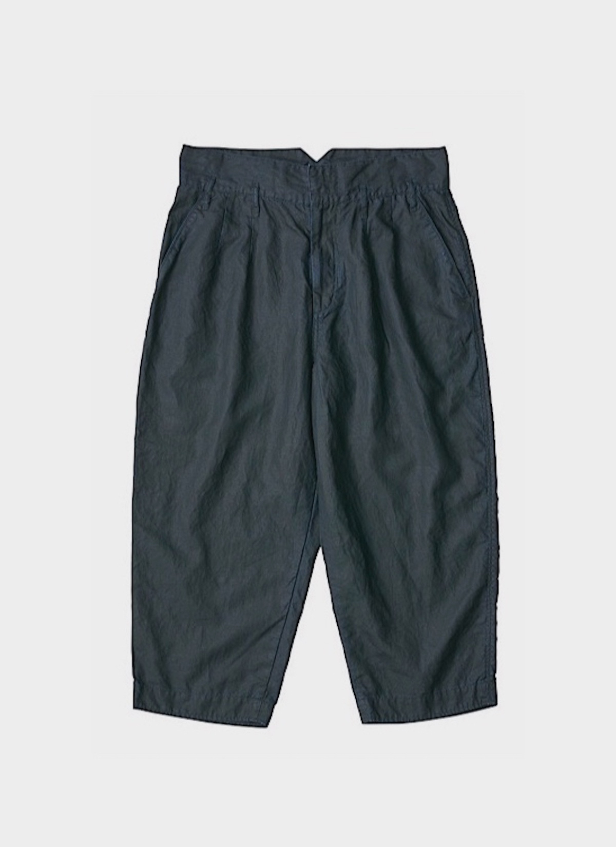 Farmer &#039;s Linen Classic Pants indigo