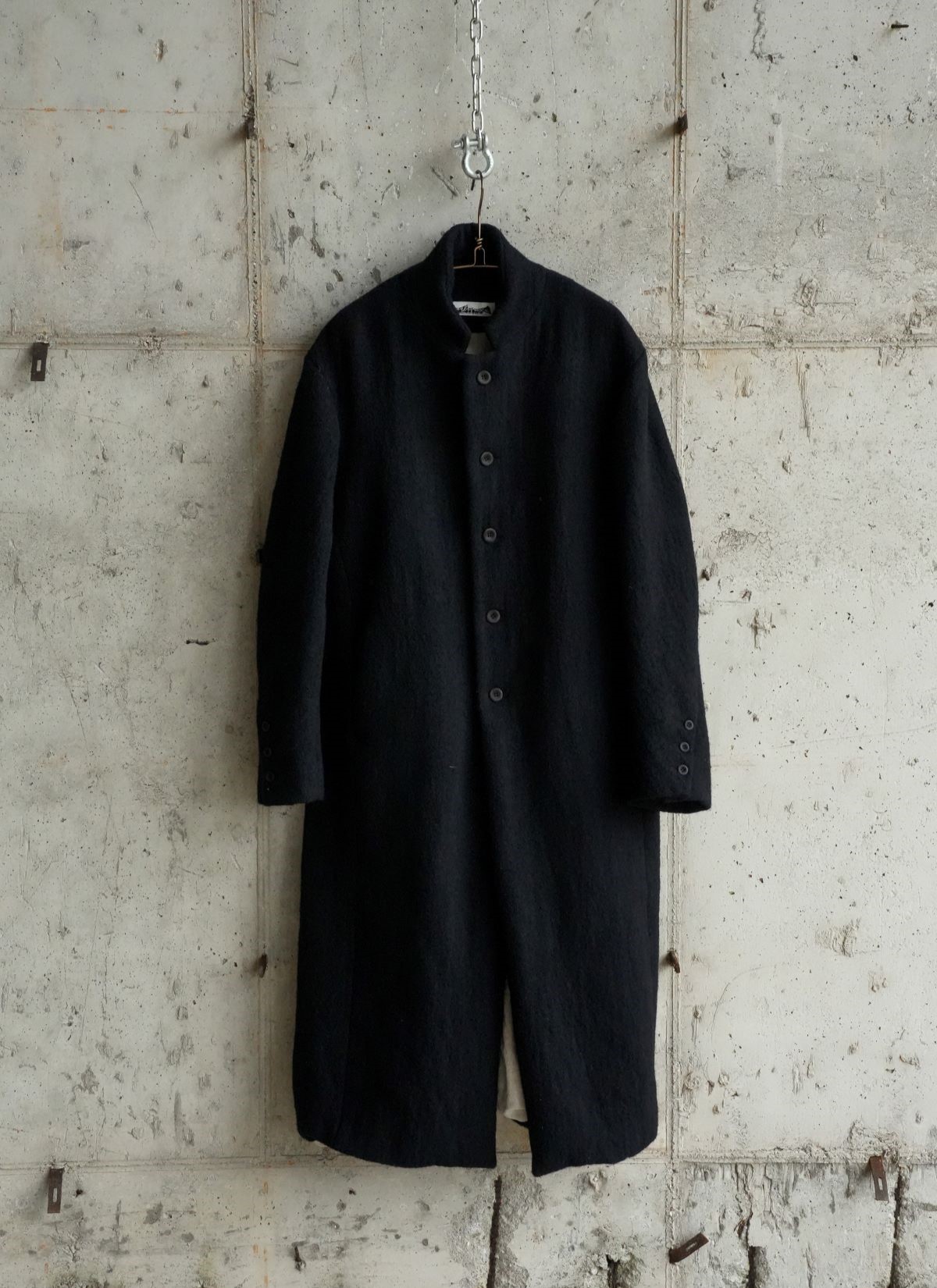 Farmer’s coat (Tailor made)