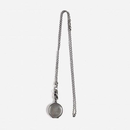 Necklace Medallion