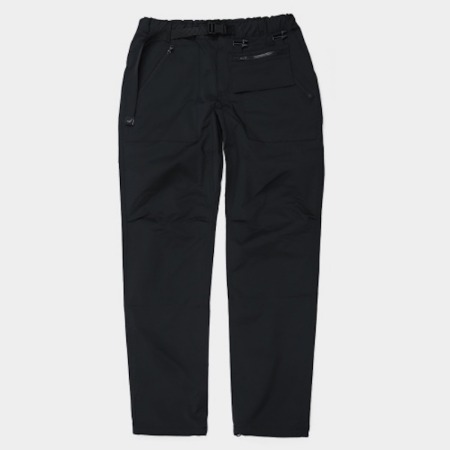[Cayl] Mountain Pants 2 Black