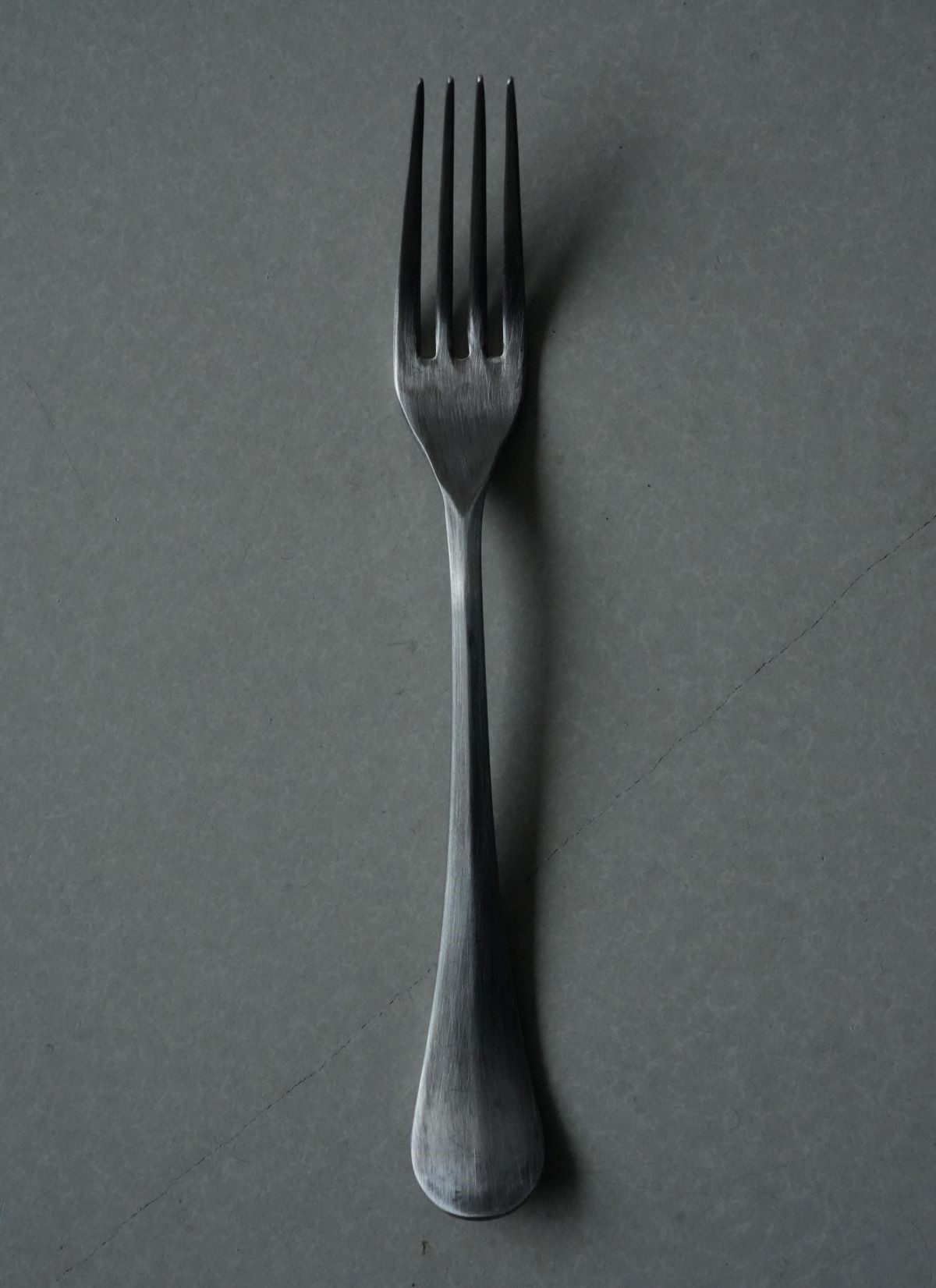 New Fork