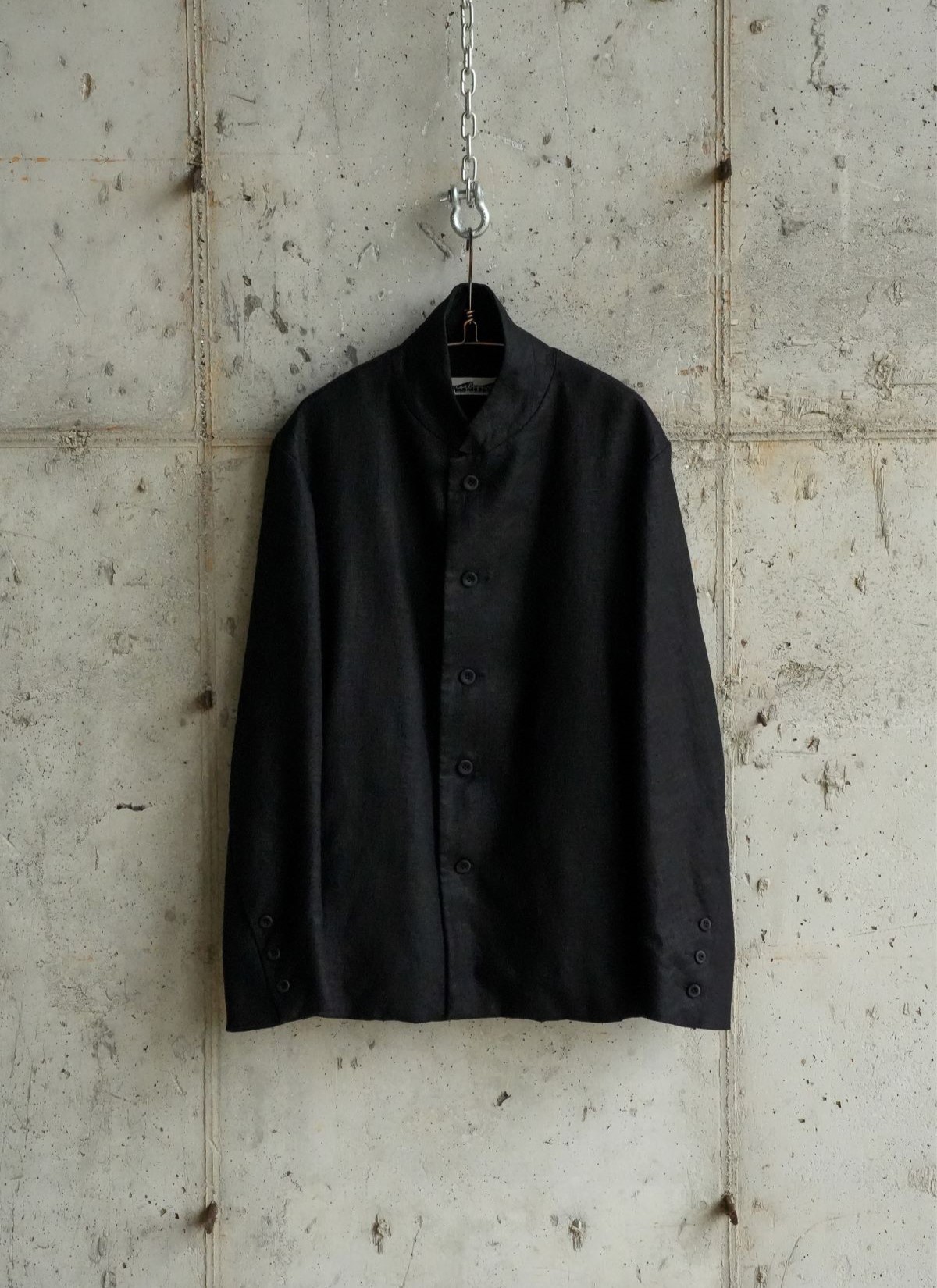 Farmer’s jacket (Tailor made)