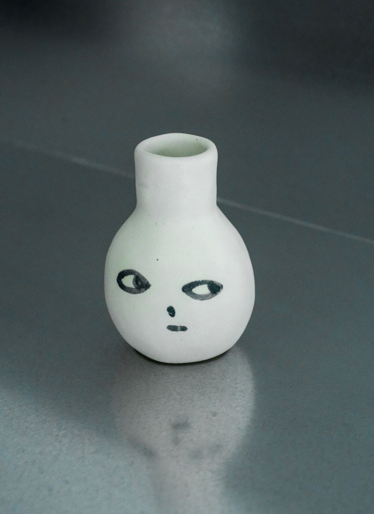 Dango Flower Vase Single Head