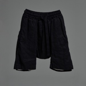 [Lcbx] O cut drop Crotch Shorts (Tailor made)