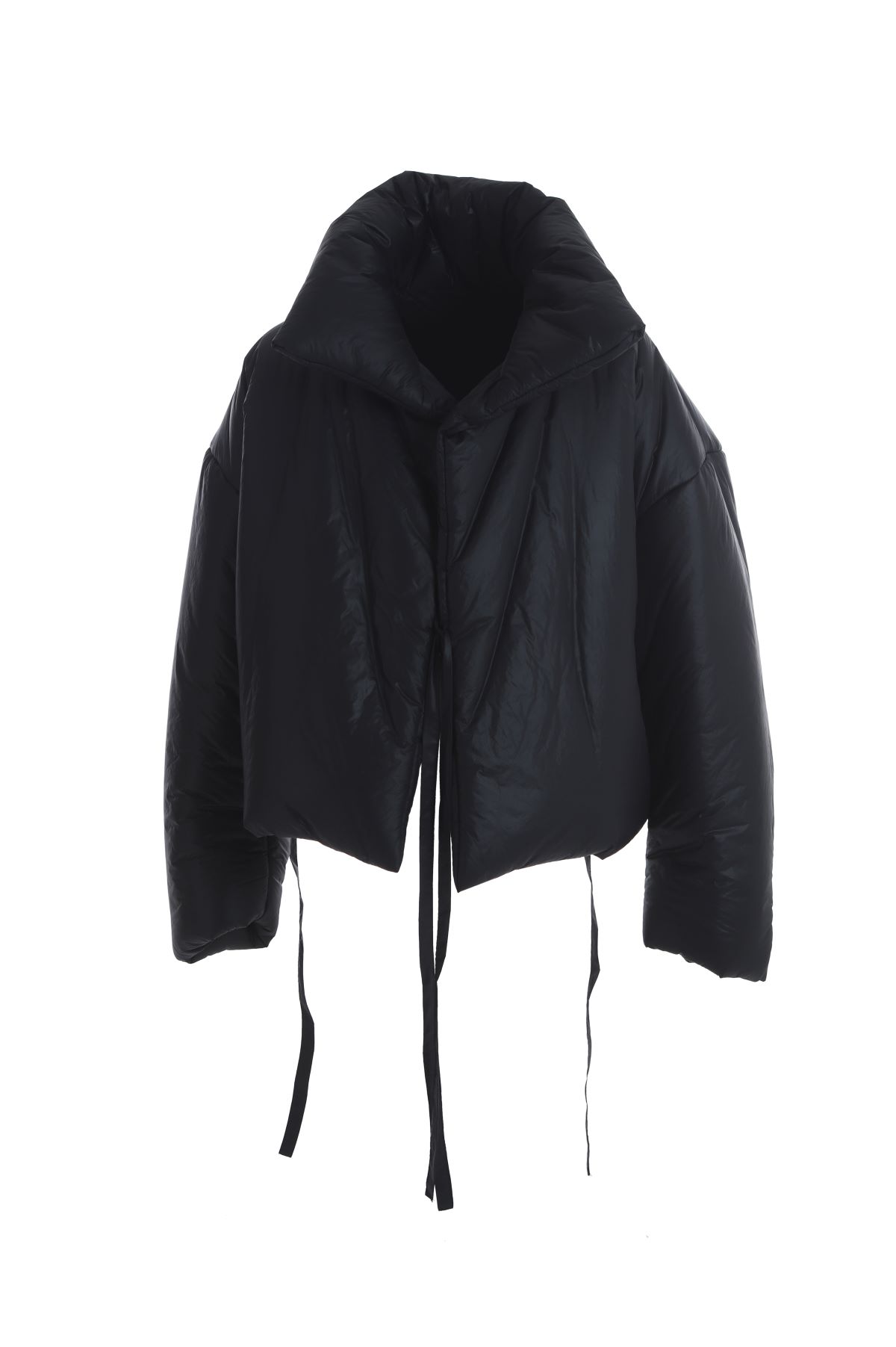 [Lcbx] ​monster puffer jacket (7.5oz 3m thinsulate)