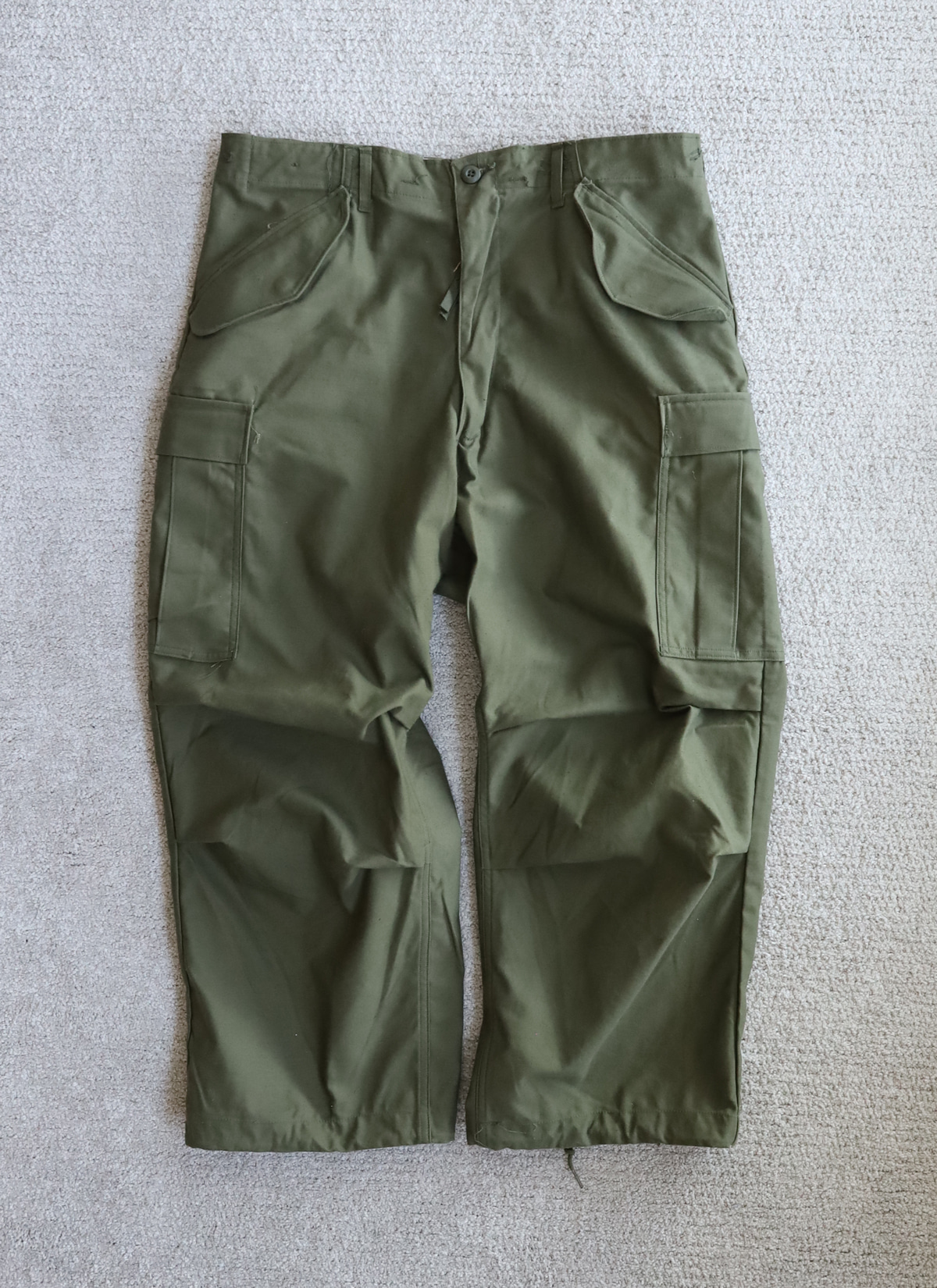 M-65 Field Pants