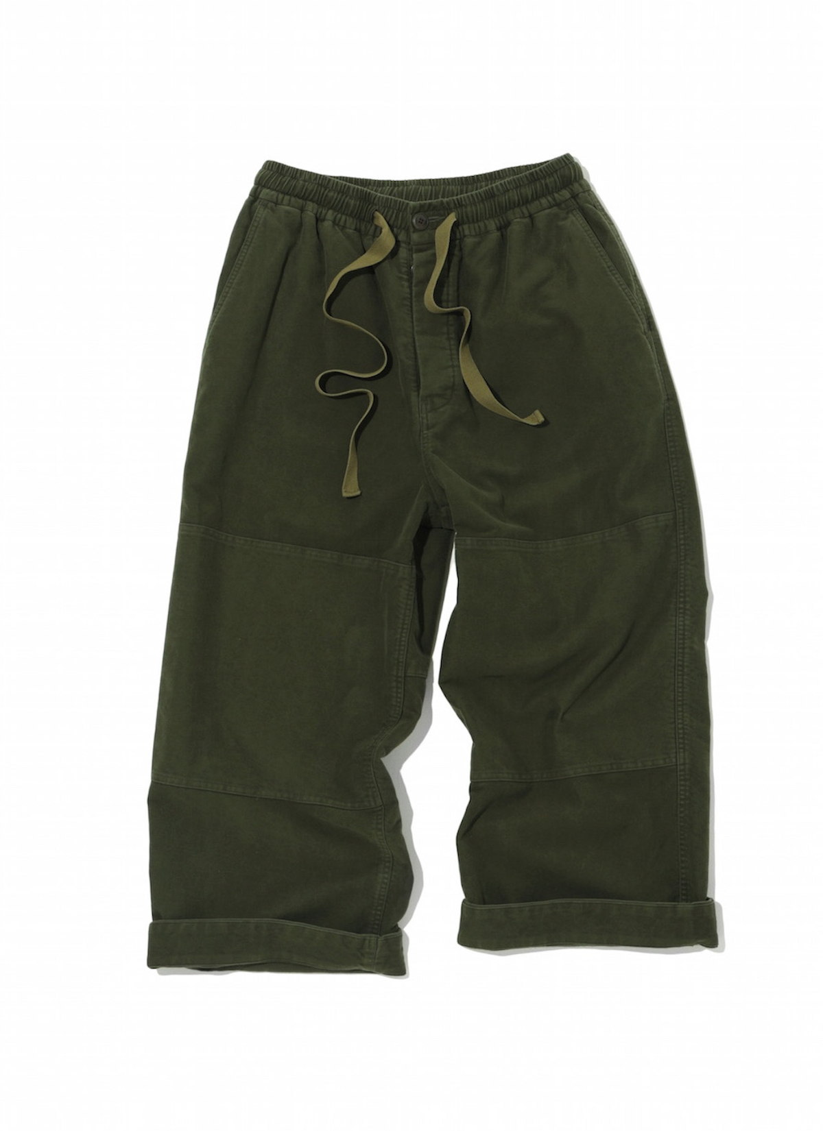 Lcbx Moleskin gardener pants (Tailor made)