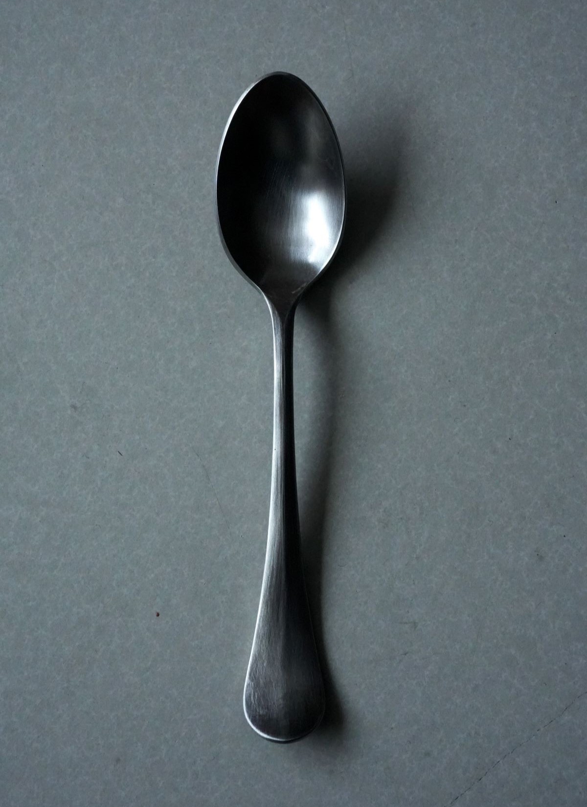 New Spoon