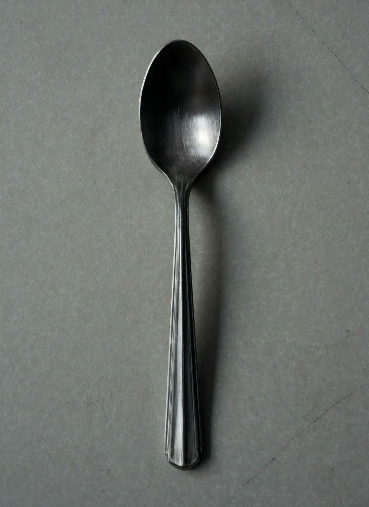 Ryo Table Spoon