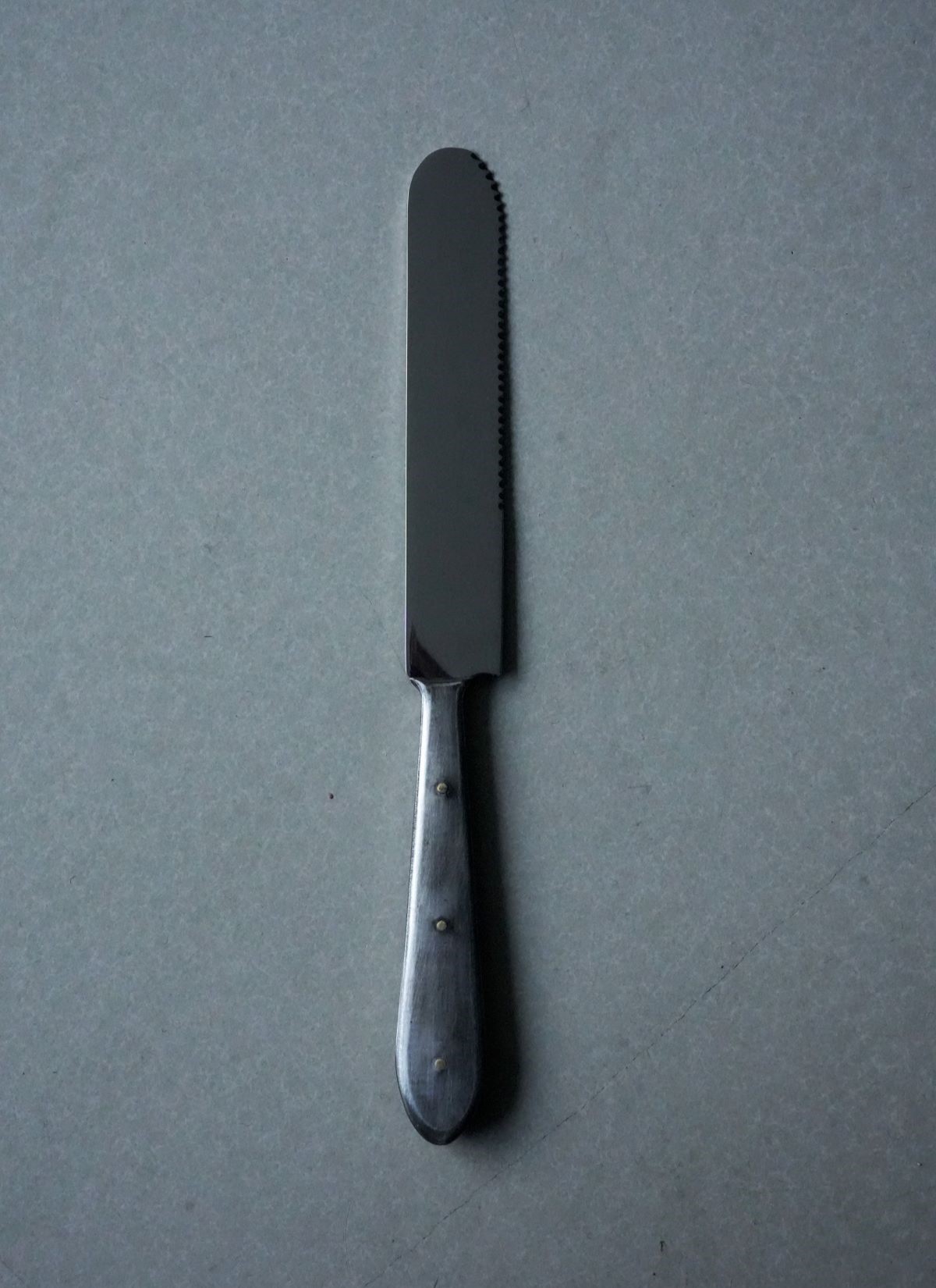 New Knife